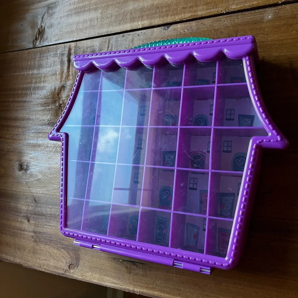 Disney Doorables Case - Picture 2 of 6